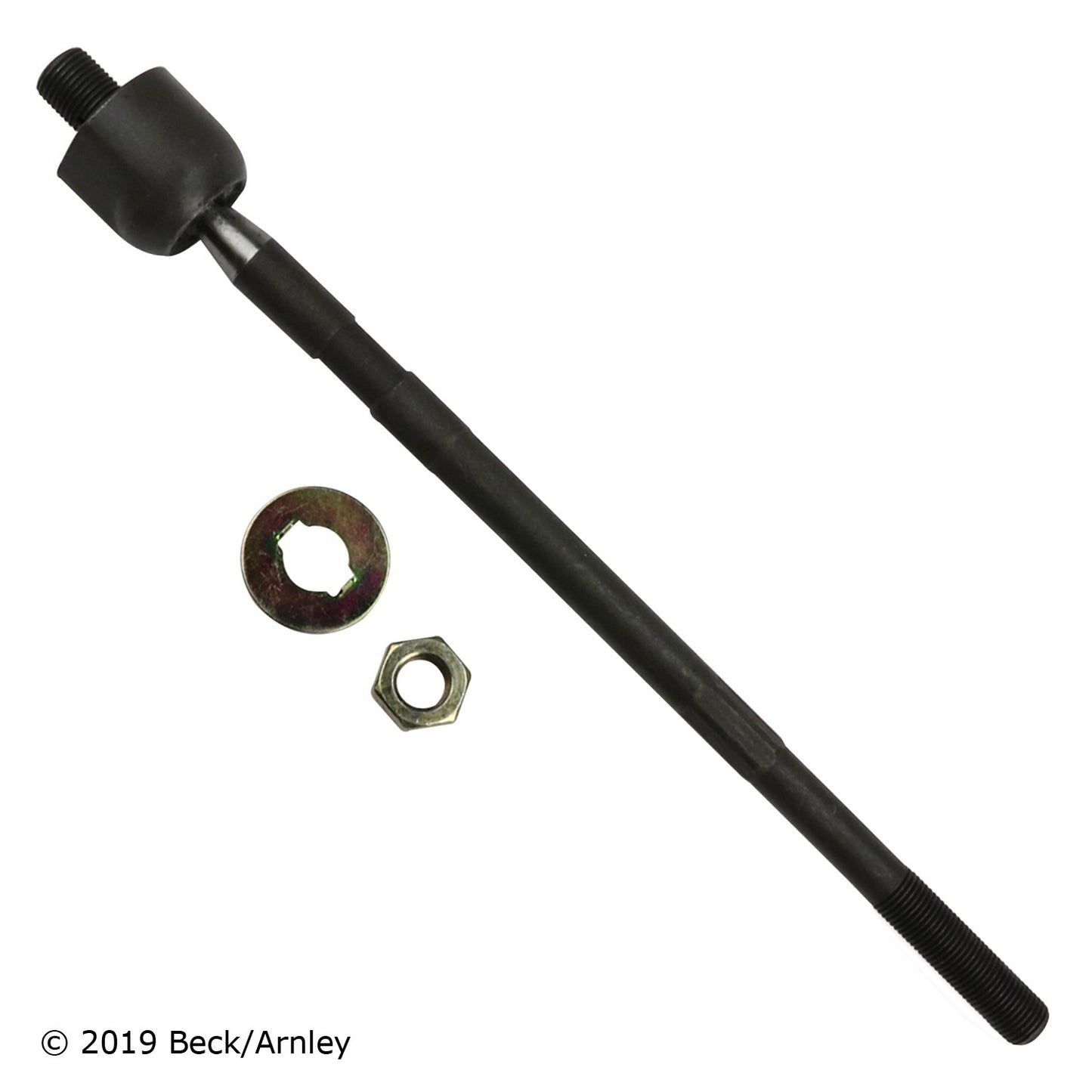 Beck/Arnley Steering Tie Rod End Kit 101-7456