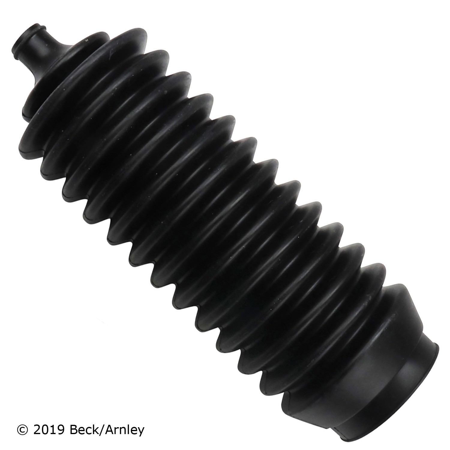 Beck/Arnley Steering Tie Rod End Kit 101-7456