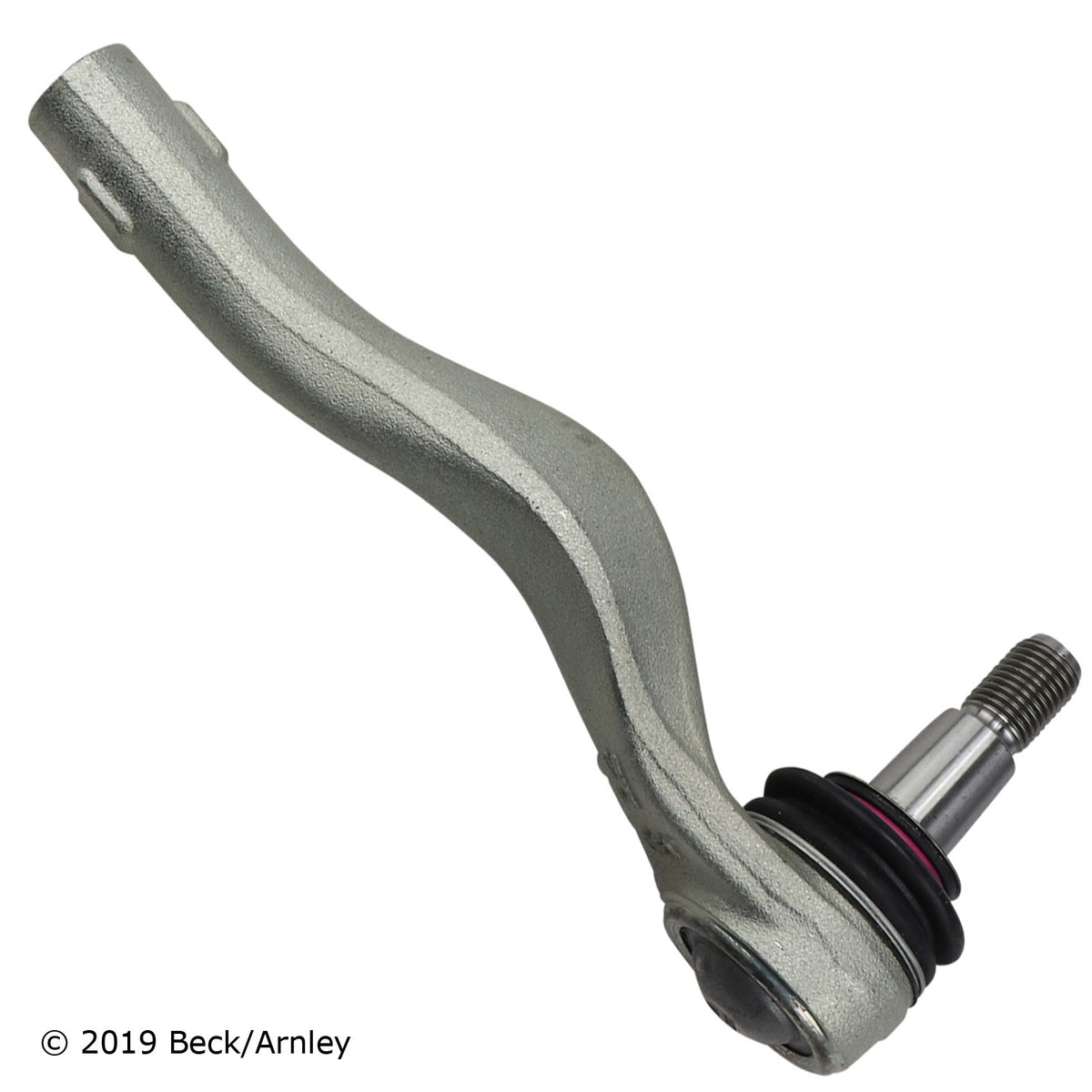 Beck/Arnley TIE ROD END 101-7480