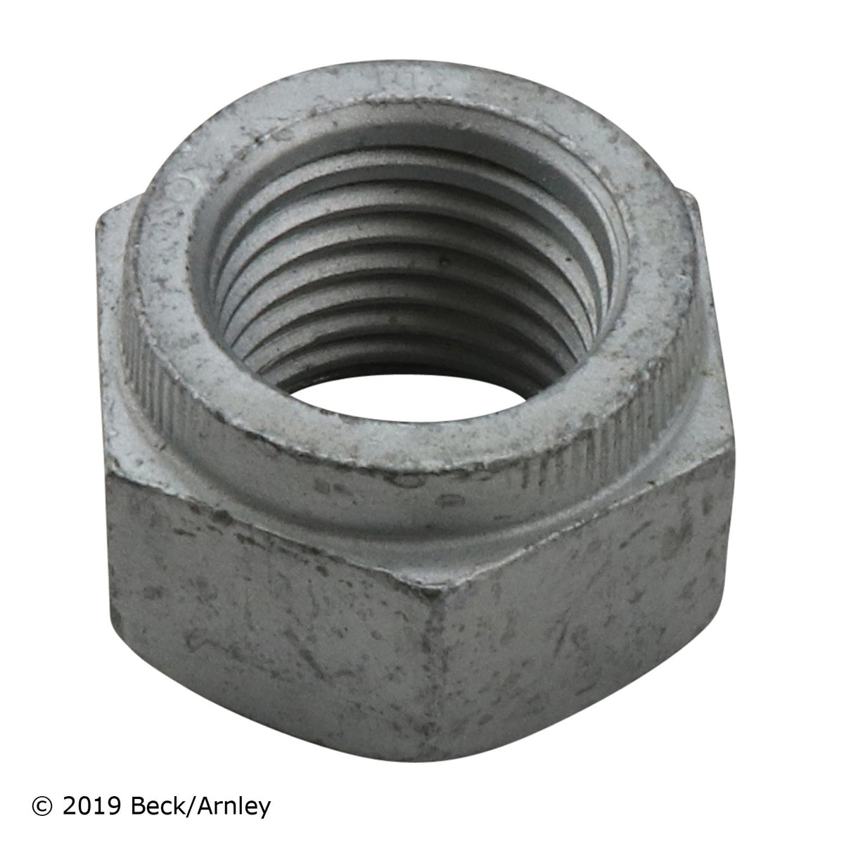 Beck/Arnley TIE ROD END 101-7480