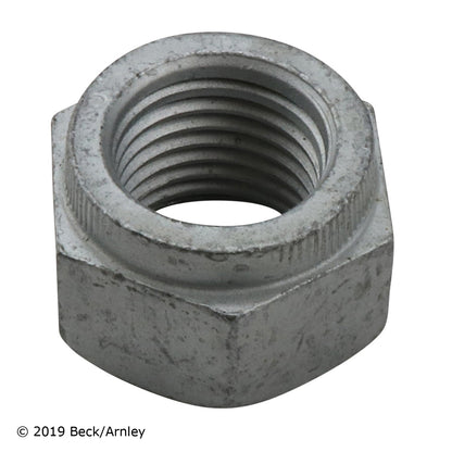 Beck/Arnley TIE ROD END 101-7480