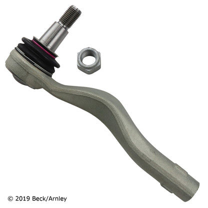 Beck/Arnley TIE ROD END 101-7480
