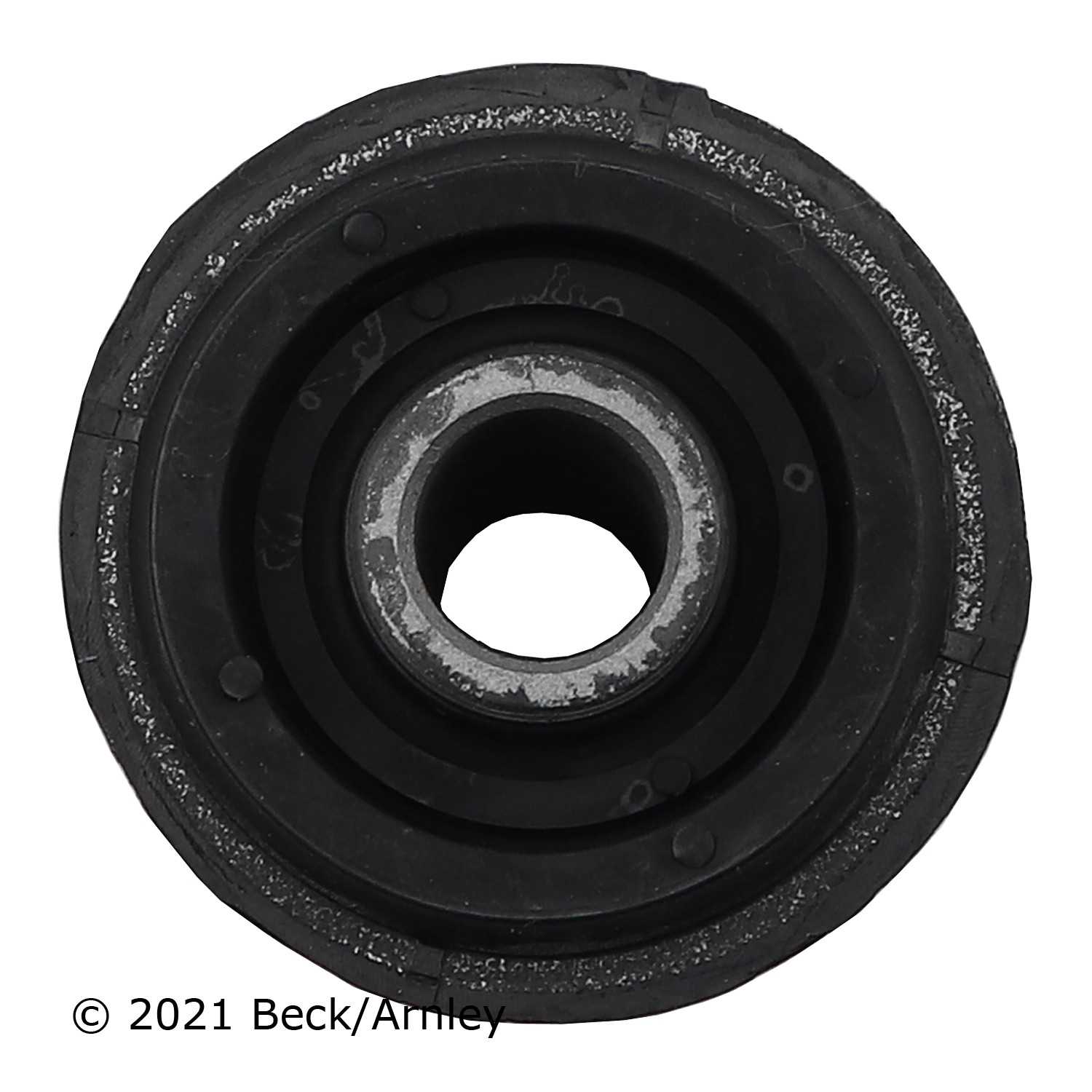Beck/Arnley Suspension Control Arm Bushing 101-7491