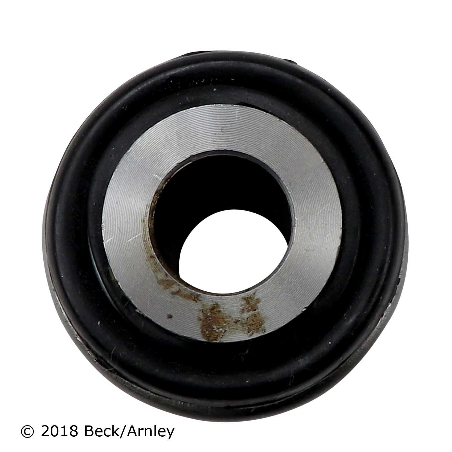 Beck/Arnley Suspension Control Arm Bushing 101-7517