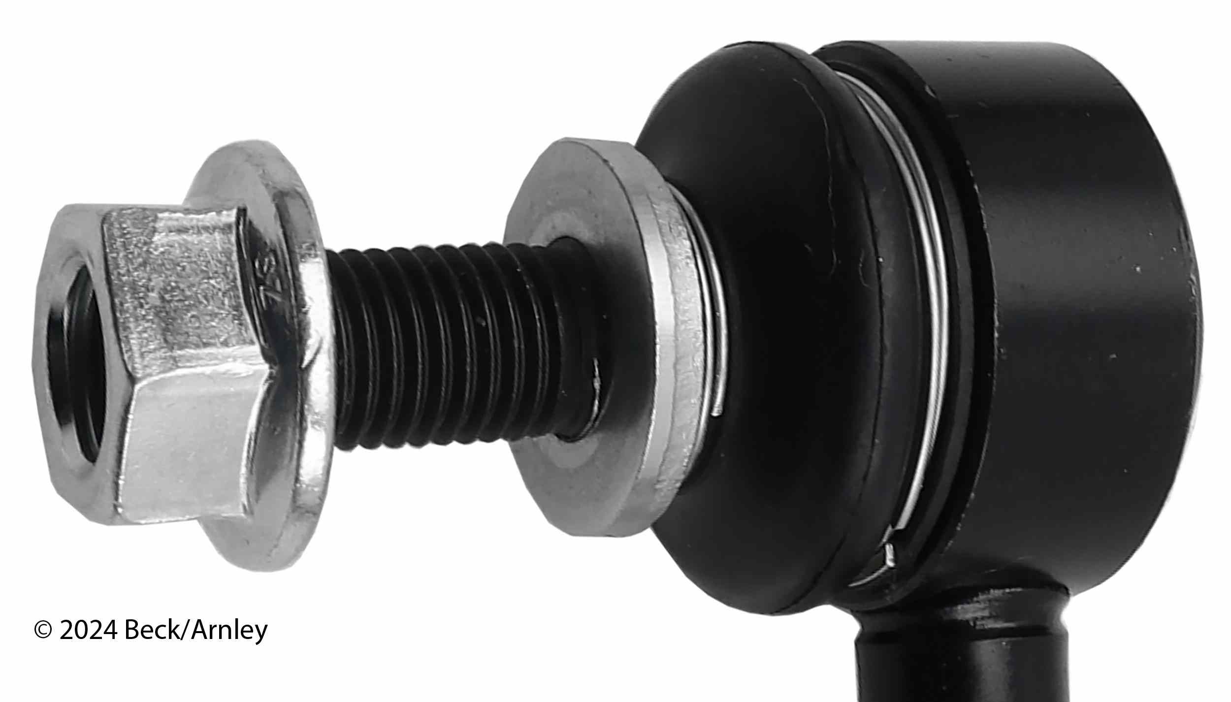 Beck/Arnley Suspension Stabilizer Bar Link 101-7613