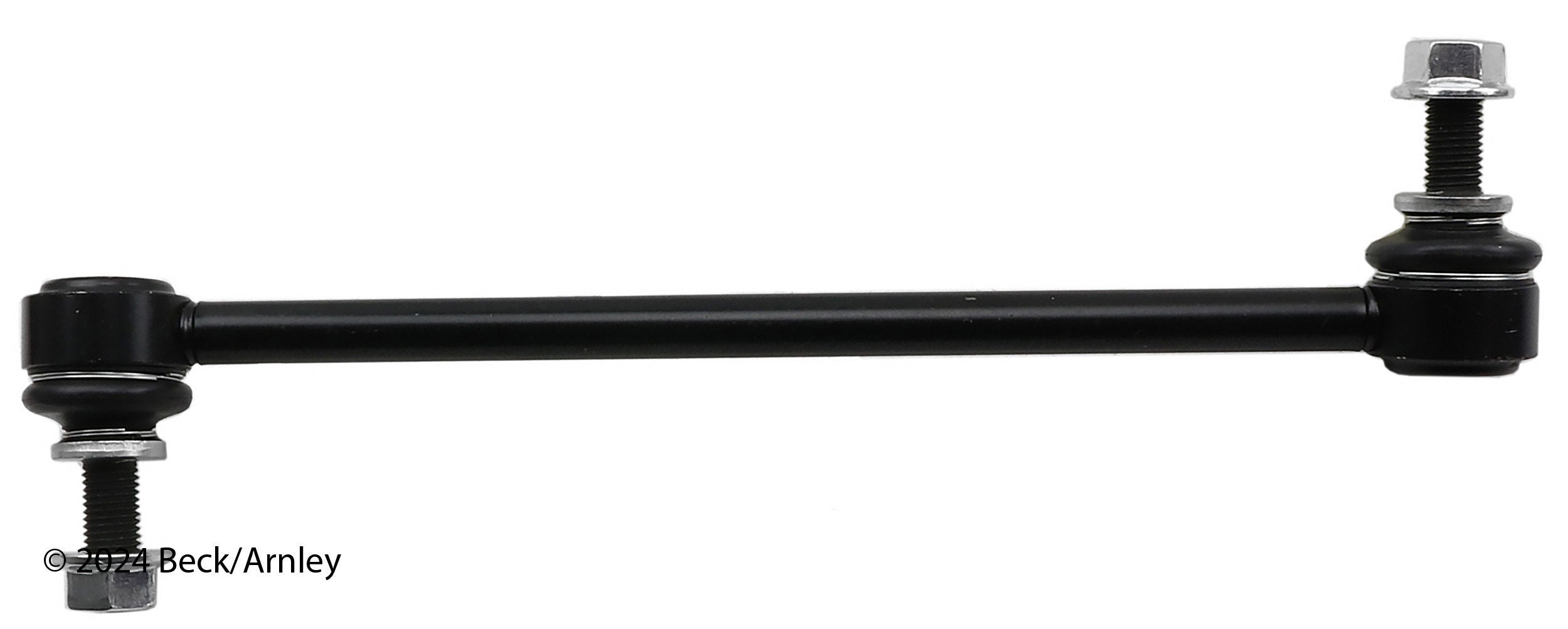 Beck/Arnley Suspension Stabilizer Bar Link 101-7613