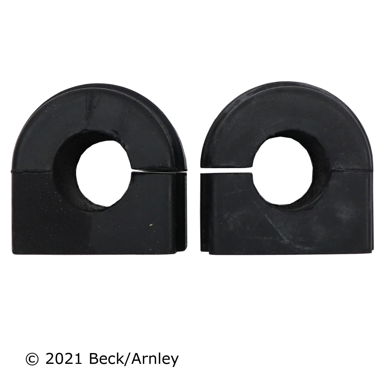 Beck/Arnley Suspension Stabilizer Bar Bushing Kit 101-7626