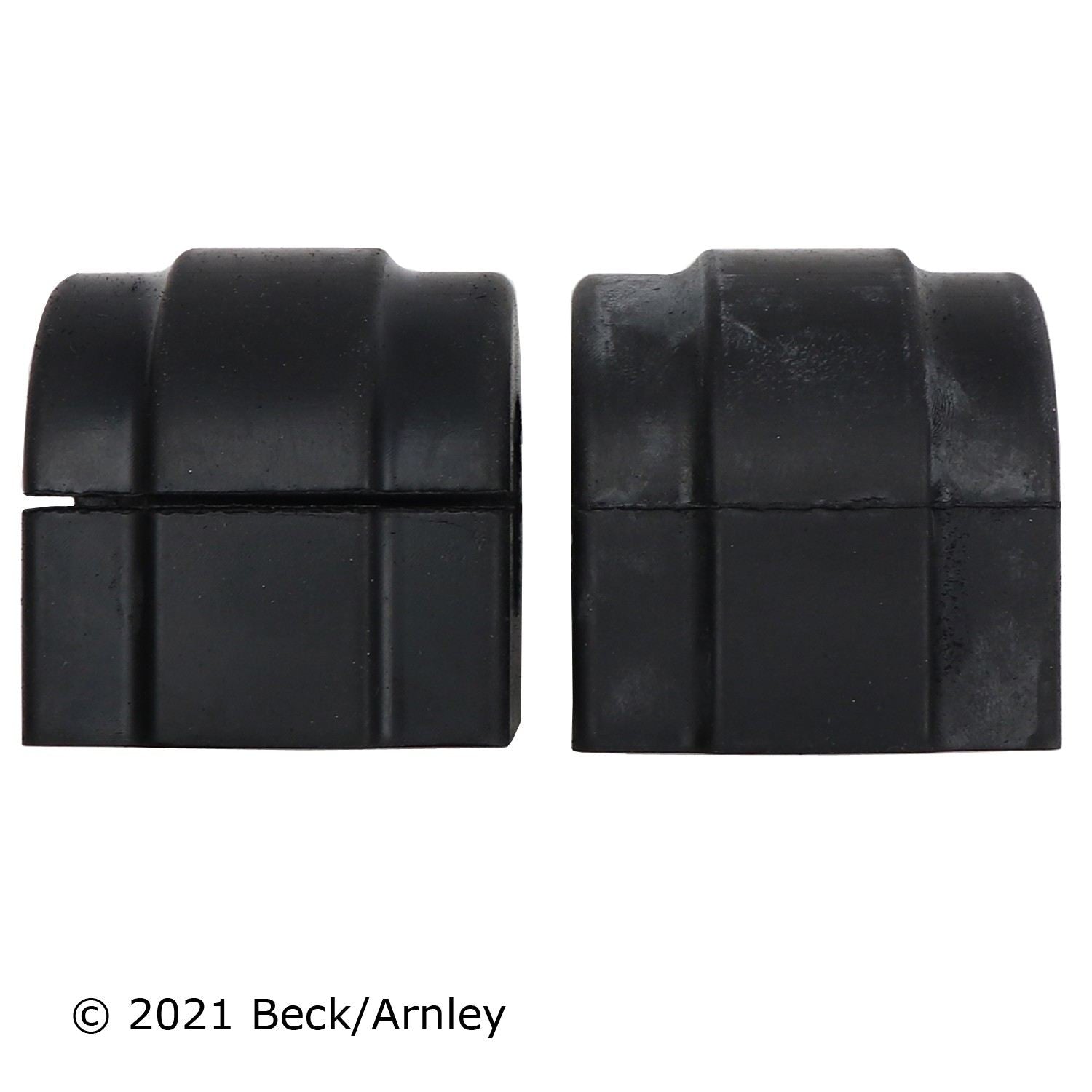 Beck/Arnley Suspension Stabilizer Bar Bushing Kit 101-7626