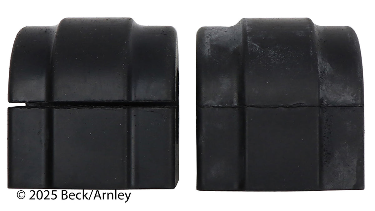 Beck/Arnley Suspension Stabilizer Bar Bushing Kit 101-7626