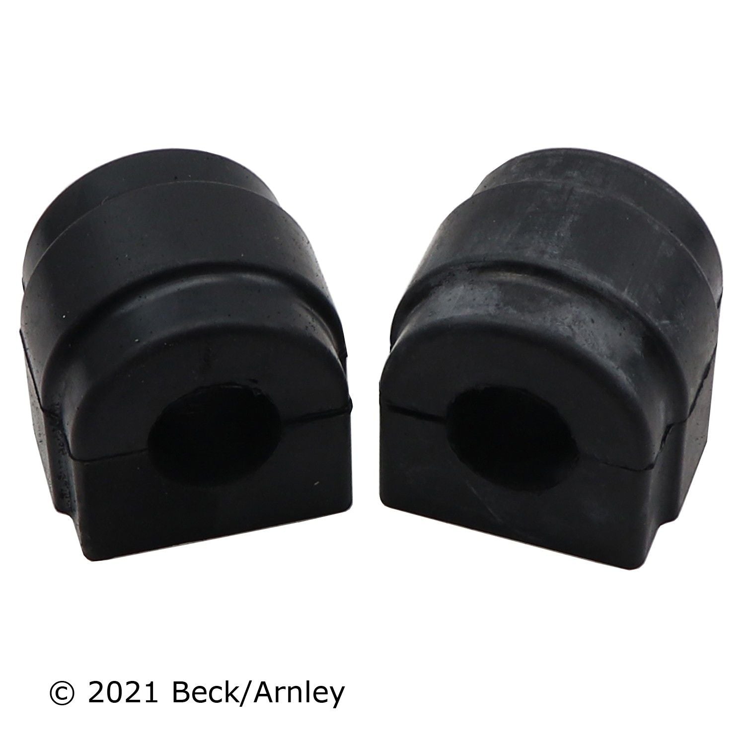Beck/Arnley Suspension Stabilizer Bar Bushing Kit 101-7626