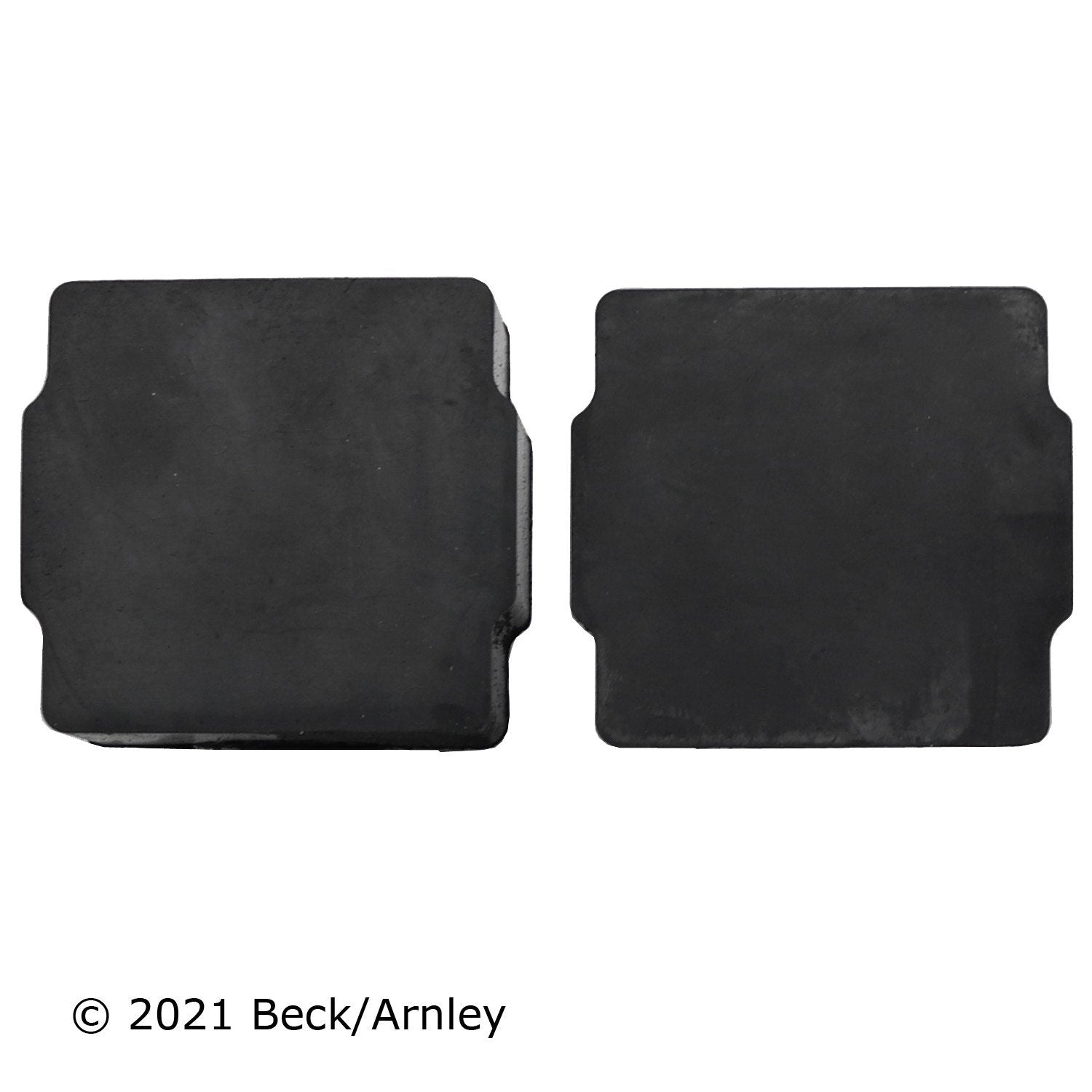 Beck/Arnley Suspension Stabilizer Bar Bushing Kit 101-7626