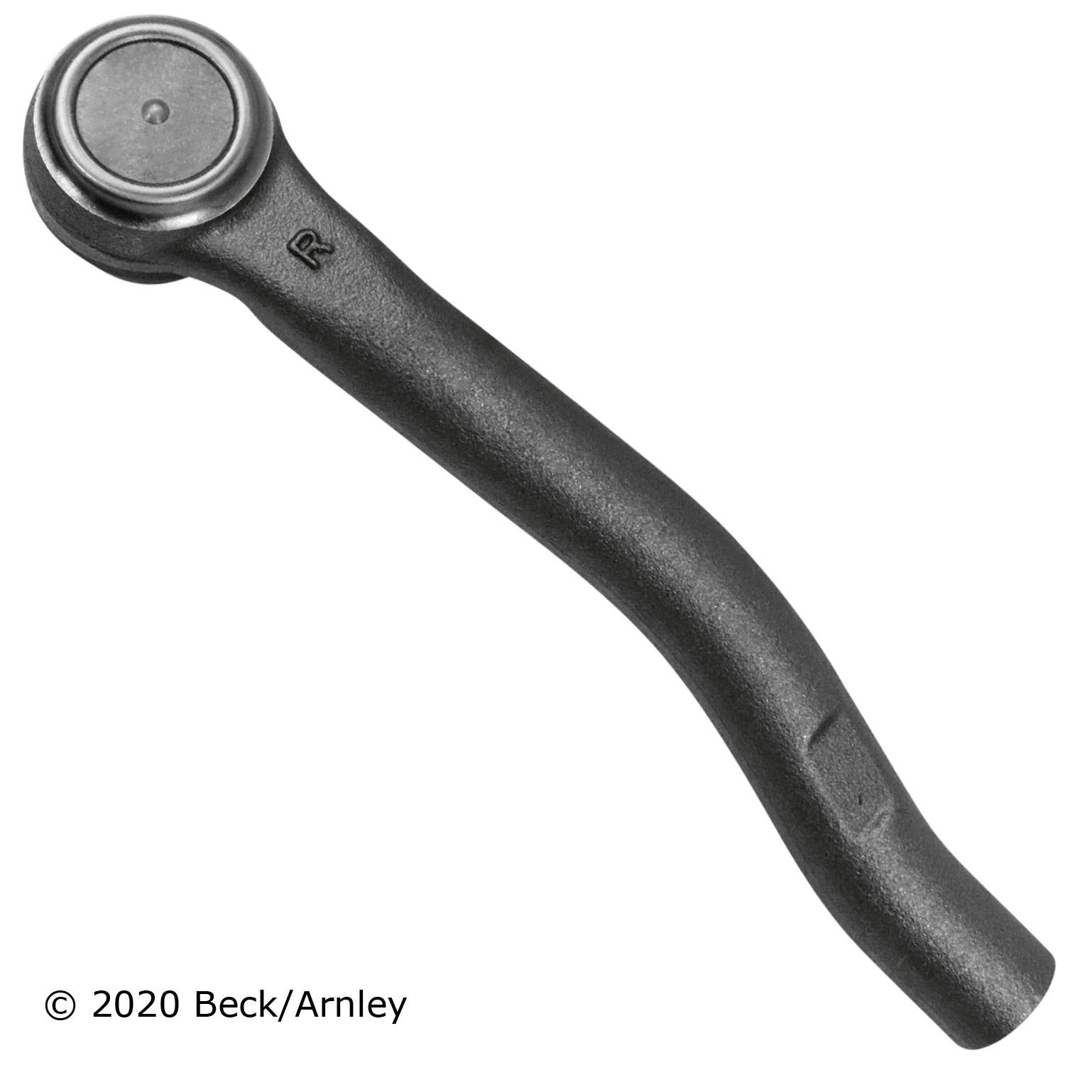 Beck/Arnley Steering Tie Rod End 101-7675