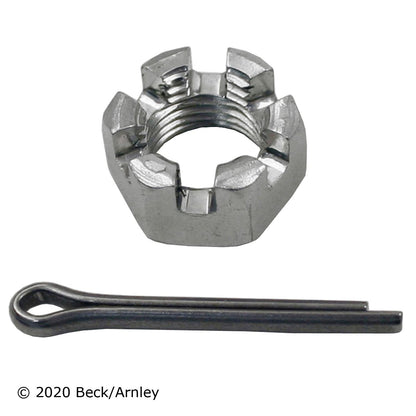 Beck/Arnley Steering Tie Rod End 101-7675