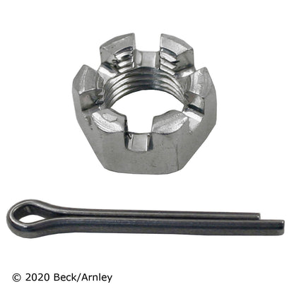 Beck/Arnley Steering Tie Rod End 101-7675