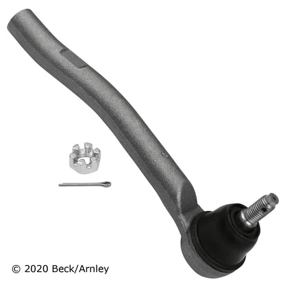 Beck/Arnley Steering Tie Rod End 101-7675