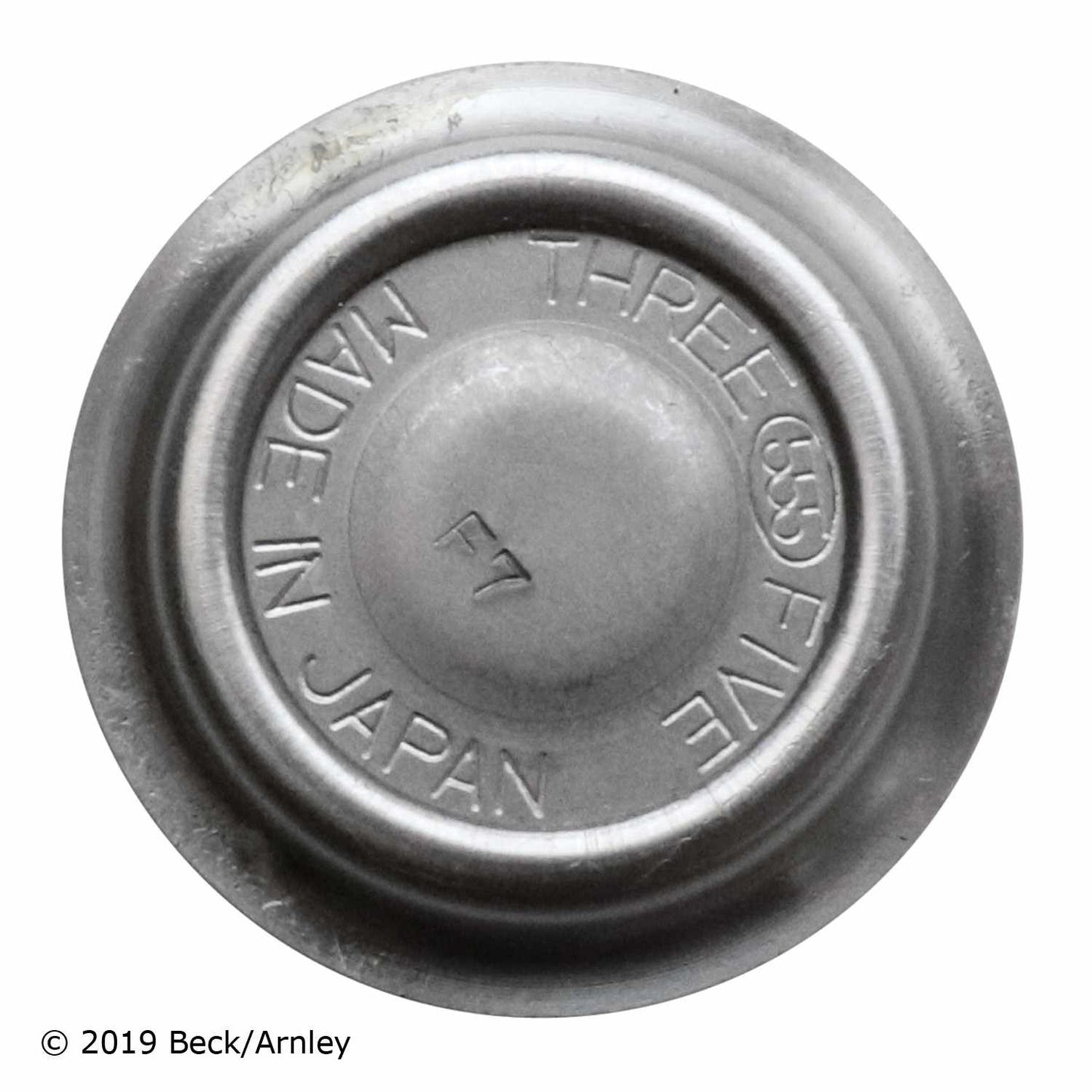 Beck/Arnley Suspension Ball Joint 101-7692