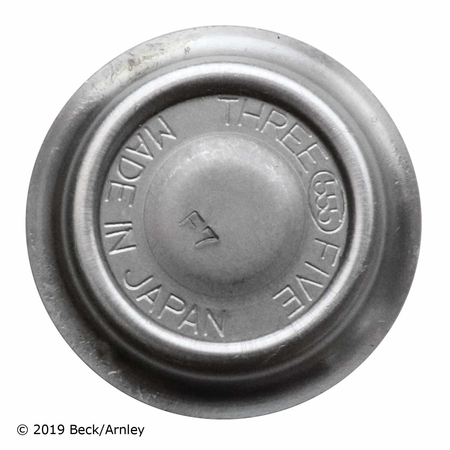 Beck/Arnley Suspension Ball Joint 101-7692