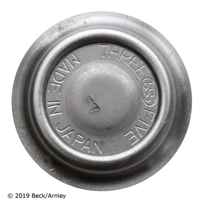 Beck/Arnley Suspension Ball Joint 101-7692