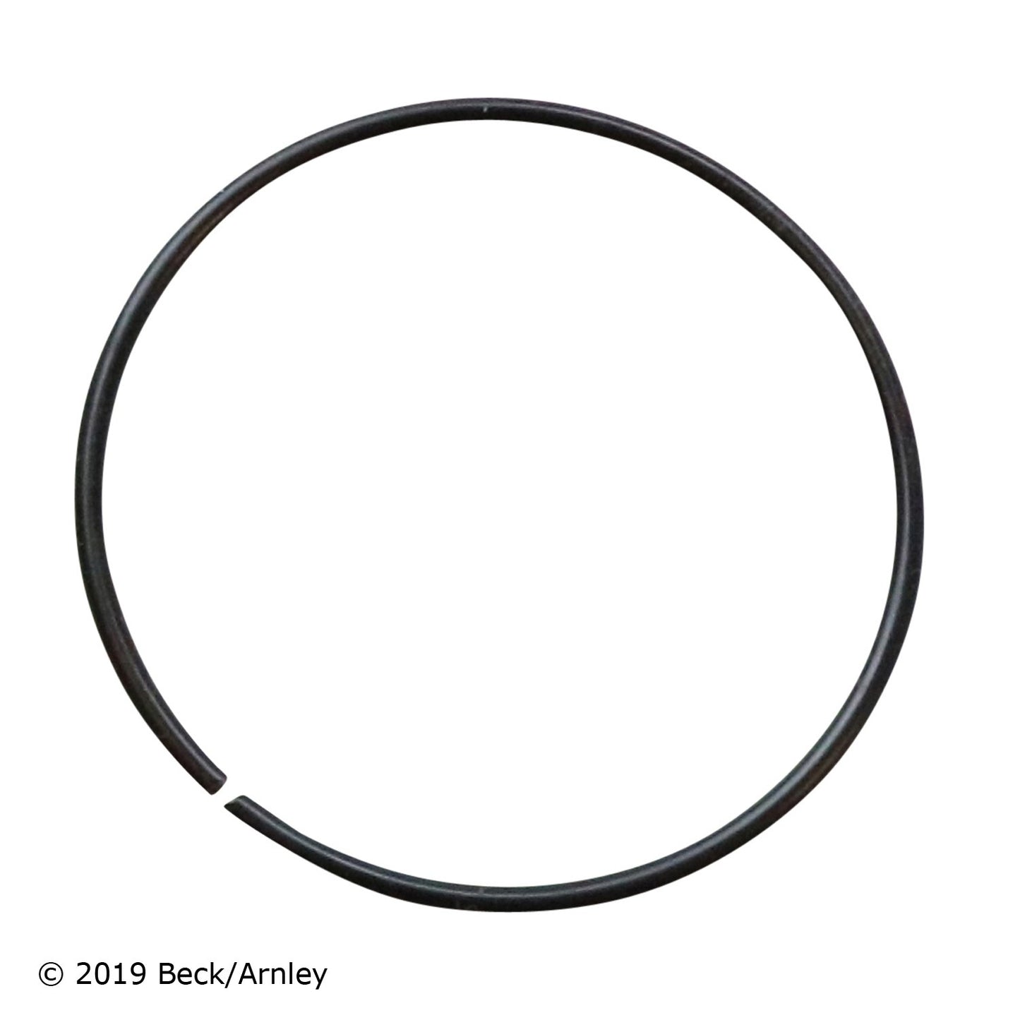 Beck/Arnley Suspension Ball Joint 101-7692