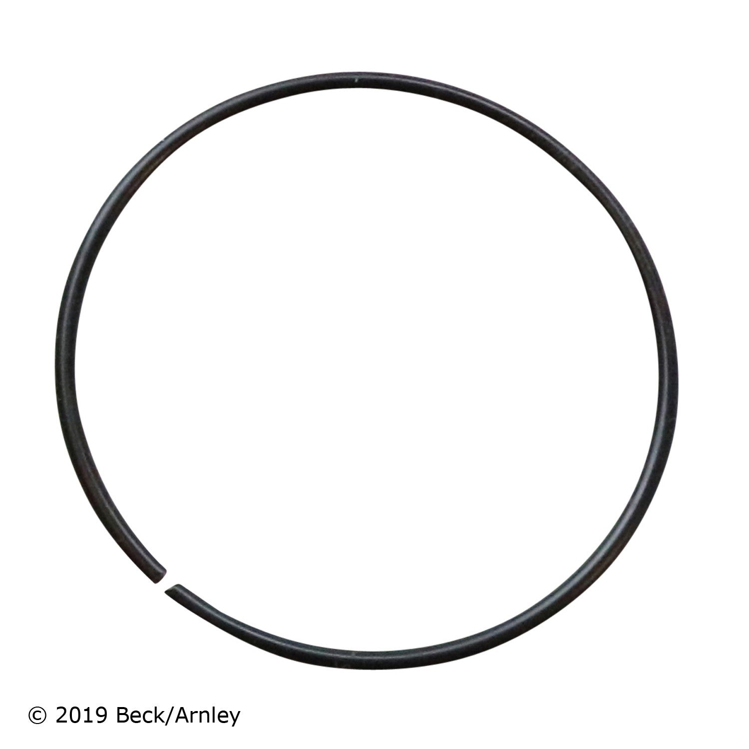 Beck/Arnley Suspension Ball Joint 101-7692