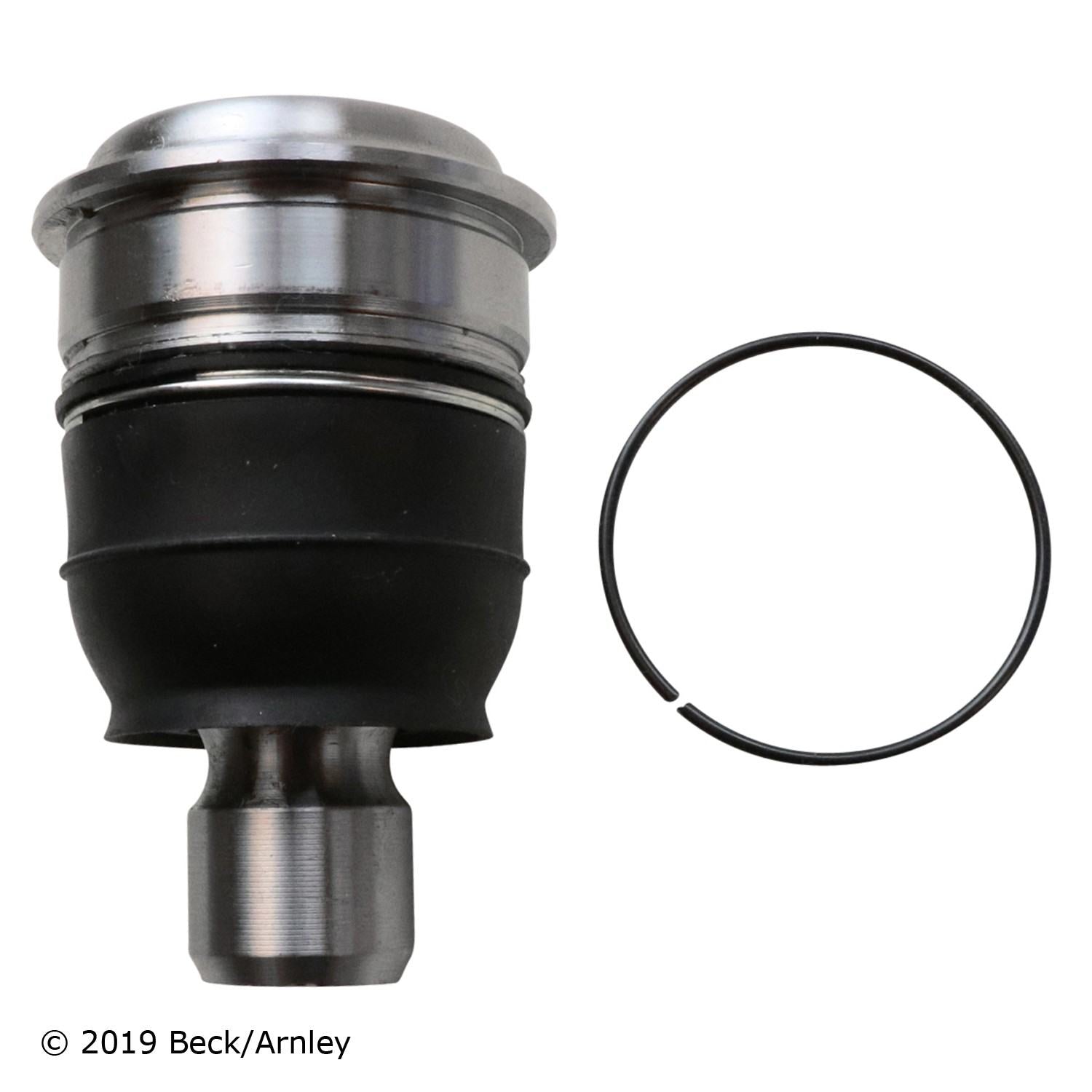 Beck/Arnley Suspension Ball Joint 101-7692