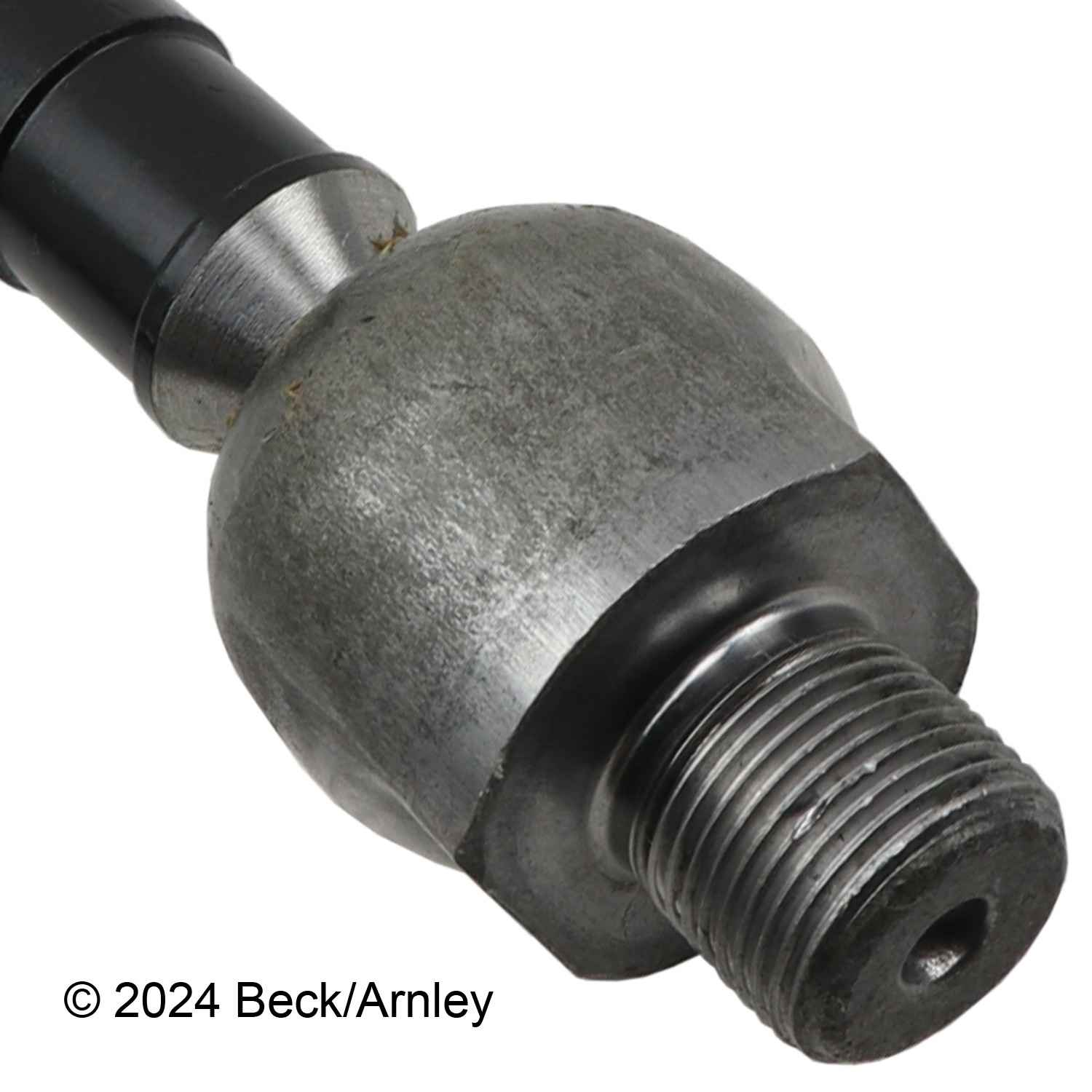 Beck/Arnley Steering Tie Rod End 101-7705