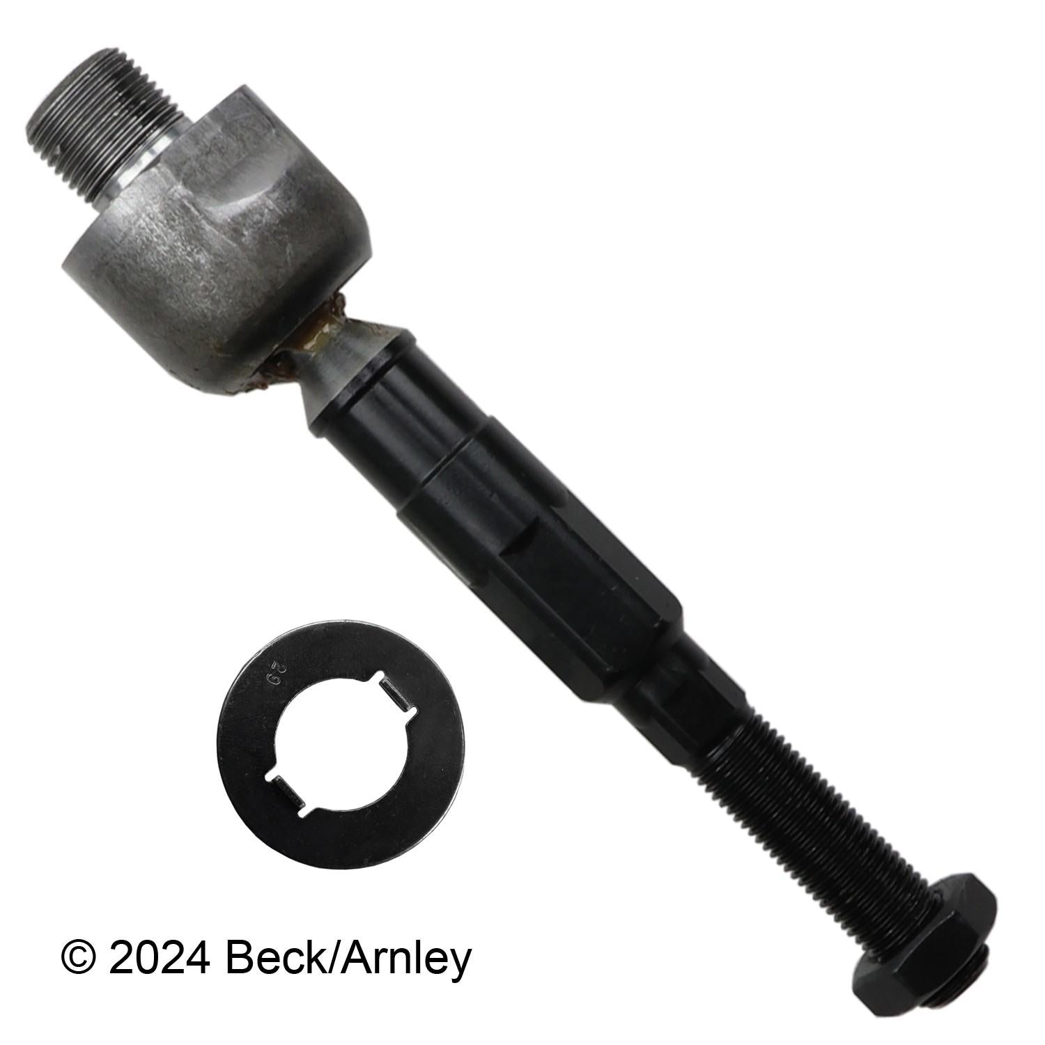 Beck/Arnley Steering Tie Rod End 101-7705