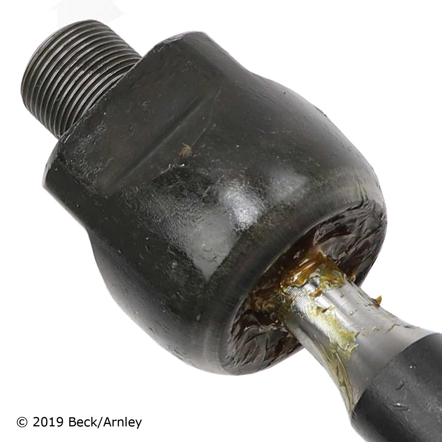 Beck/Arnley Steering Tie Rod End 101-7707