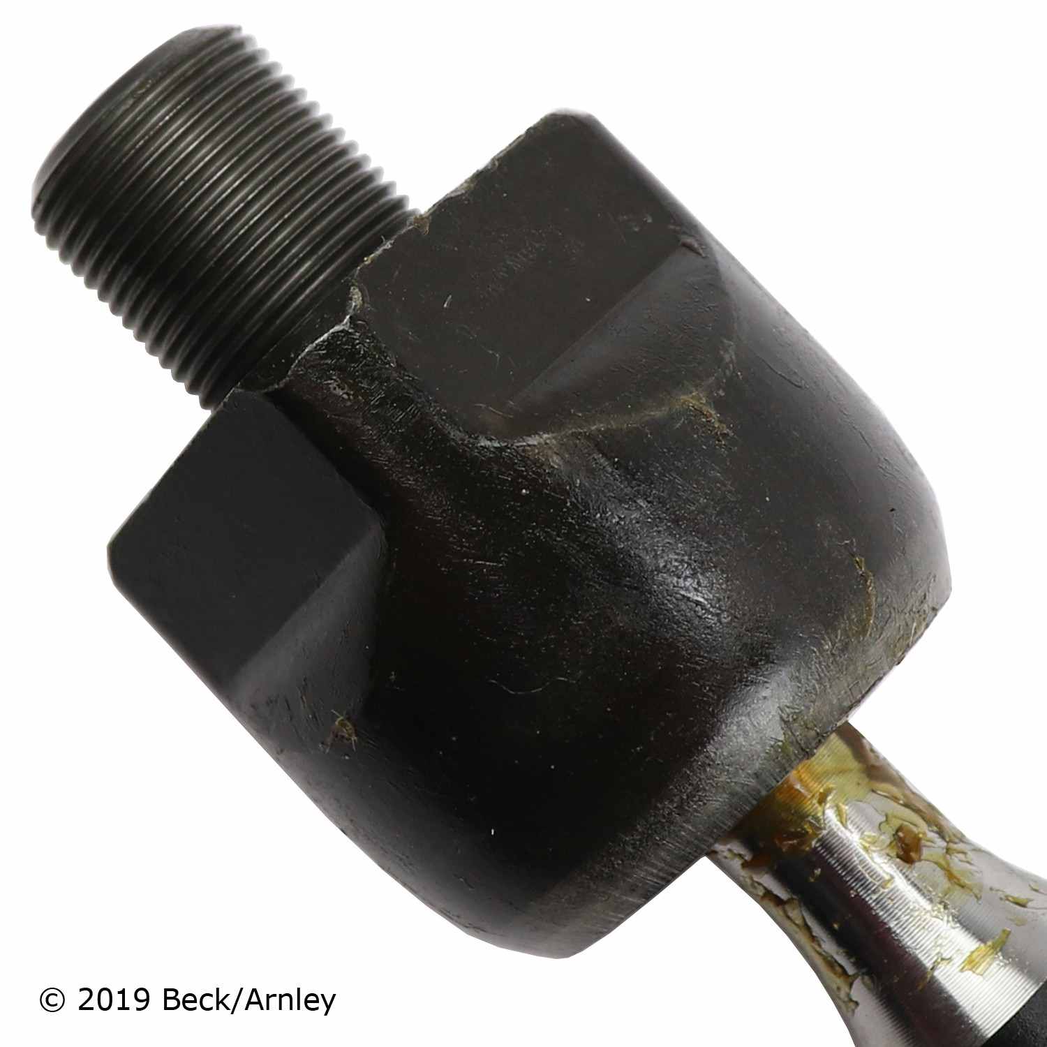 Beck/Arnley Steering Tie Rod End 101-7707