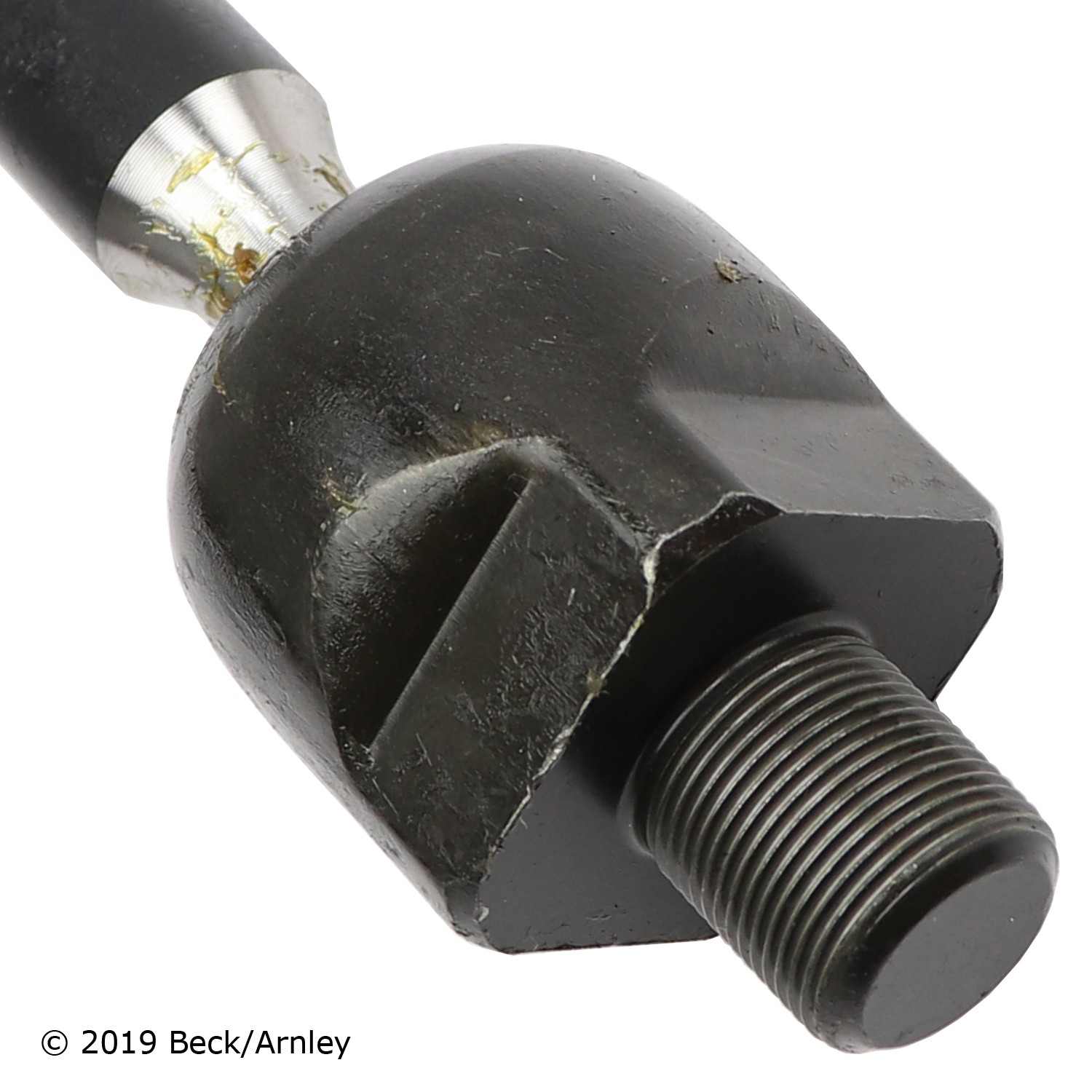 Beck/Arnley Steering Tie Rod End 101-7707