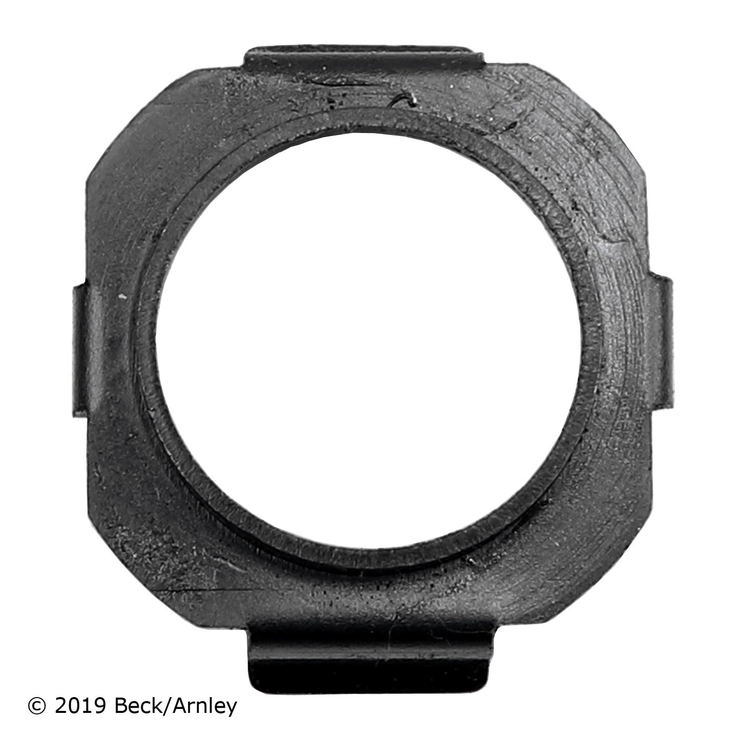 Beck/Arnley Steering Tie Rod End 101-7707