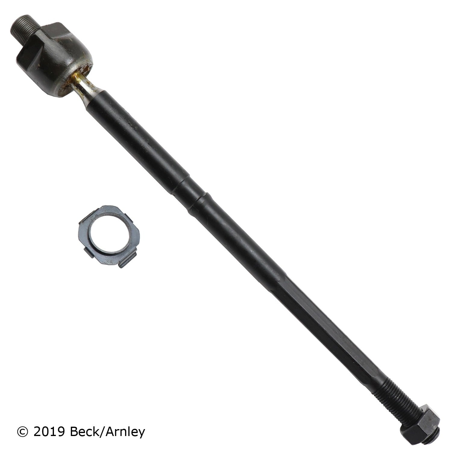 Beck/Arnley Steering Tie Rod End 101-7707