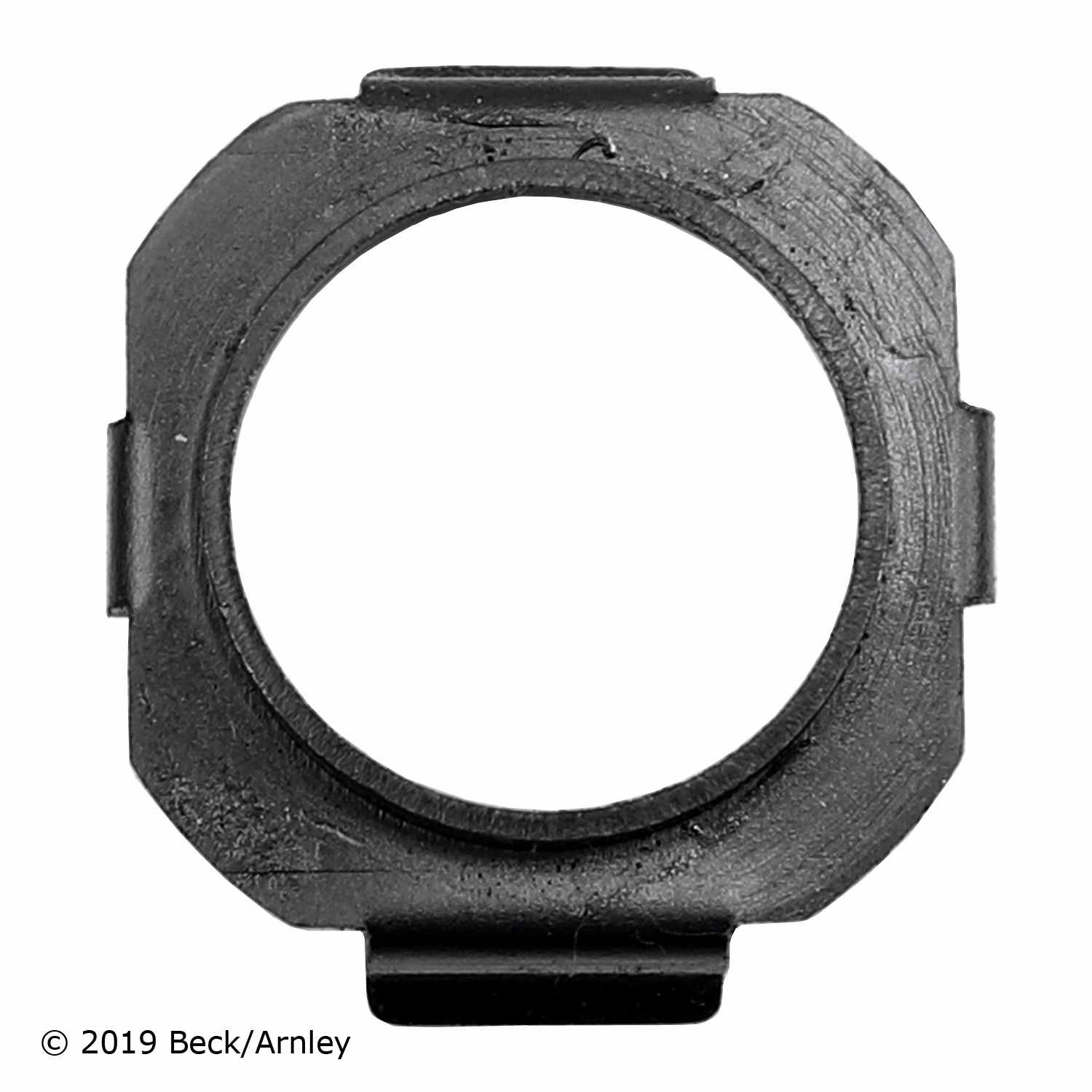 Beck/Arnley Steering Tie Rod End 101-7707