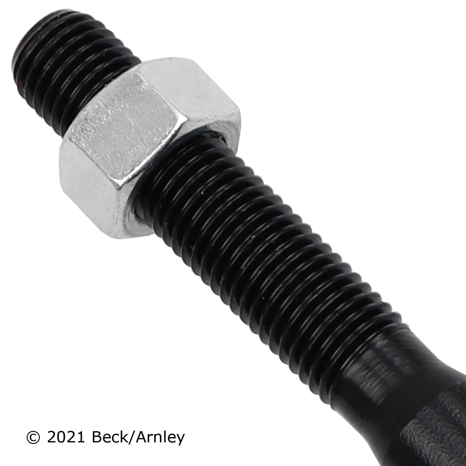 Beck/Arnley Steering Tie Rod End 101-7708