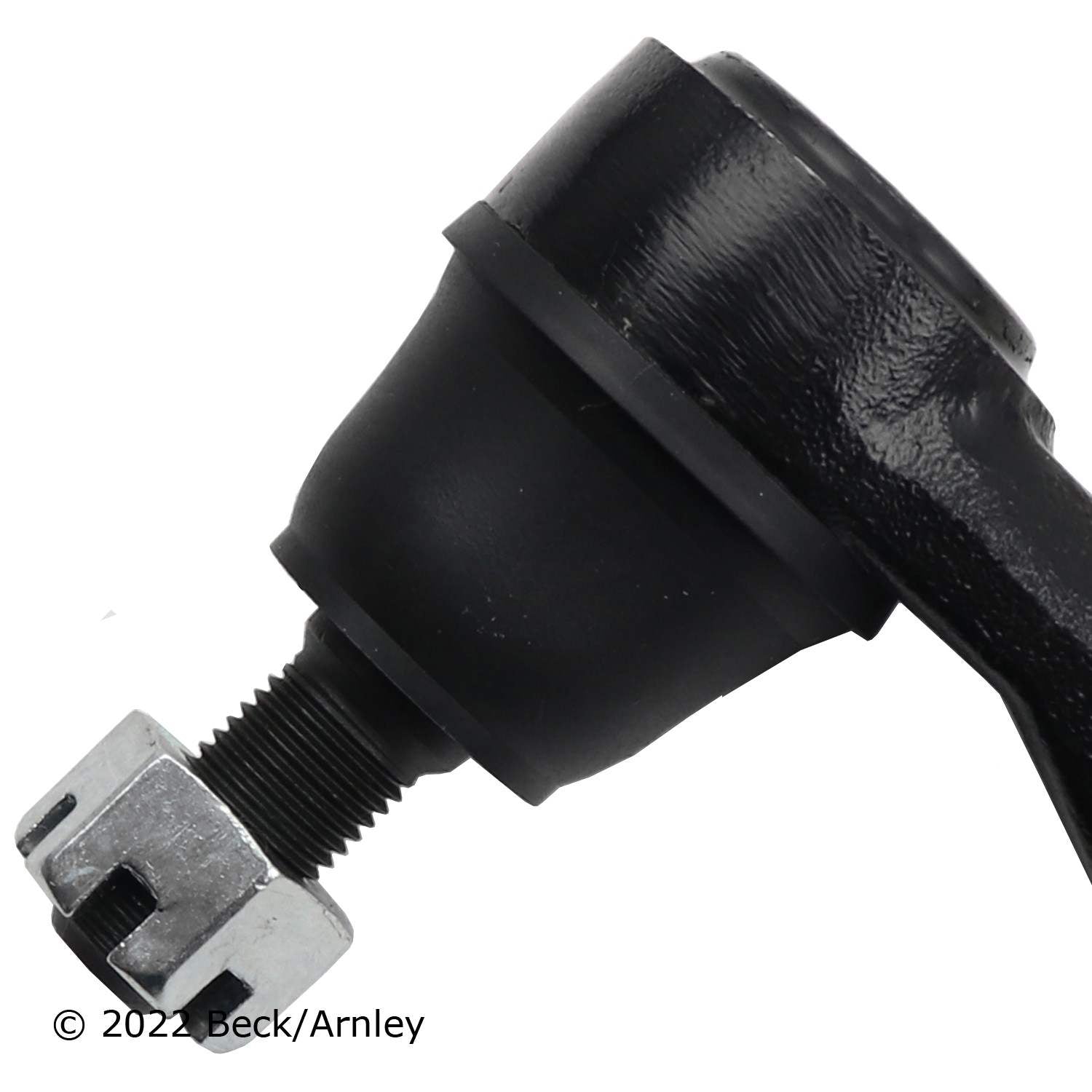 Beck/Arnley Steering Tie Rod End 101-7711