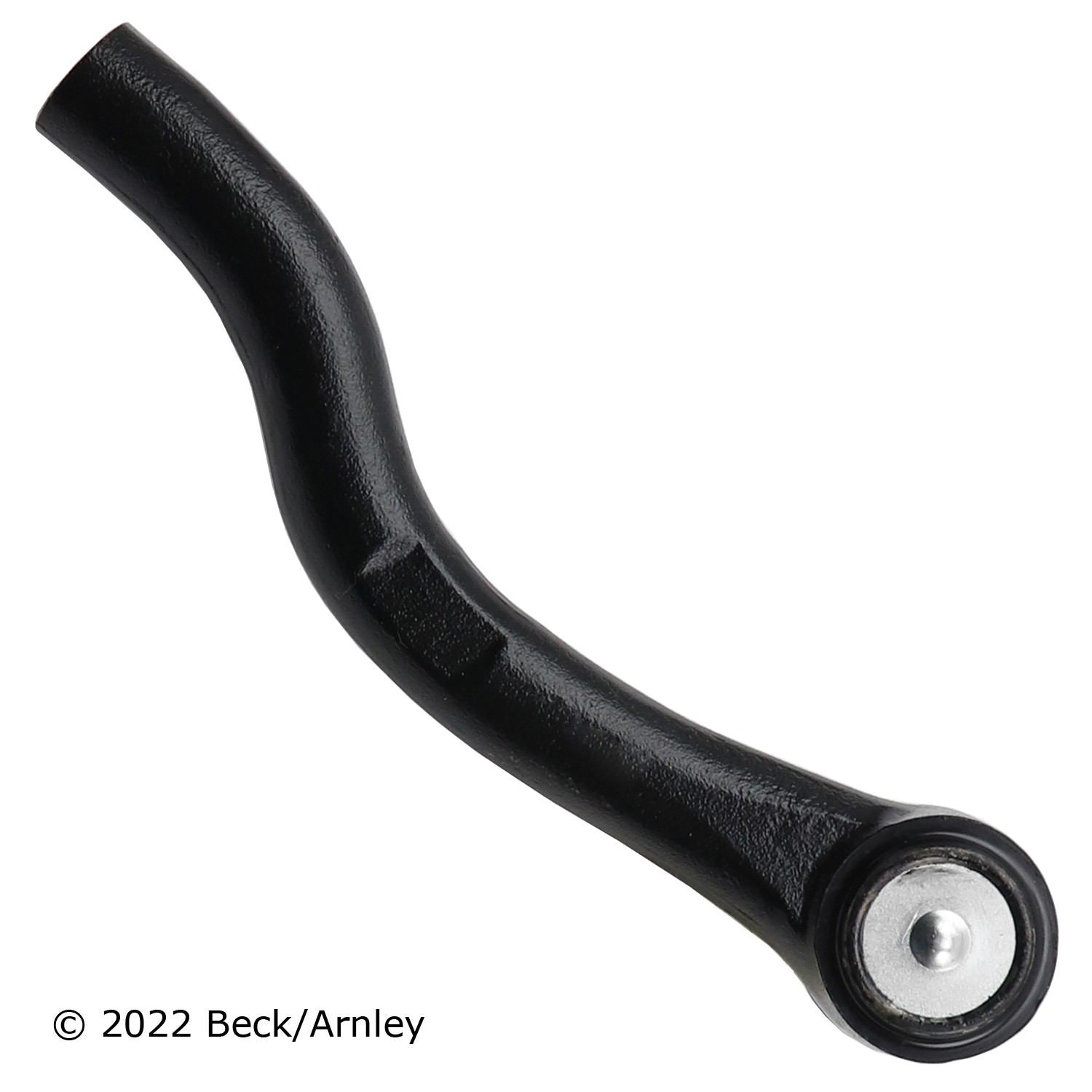 Beck/Arnley Steering Tie Rod End 101-7711