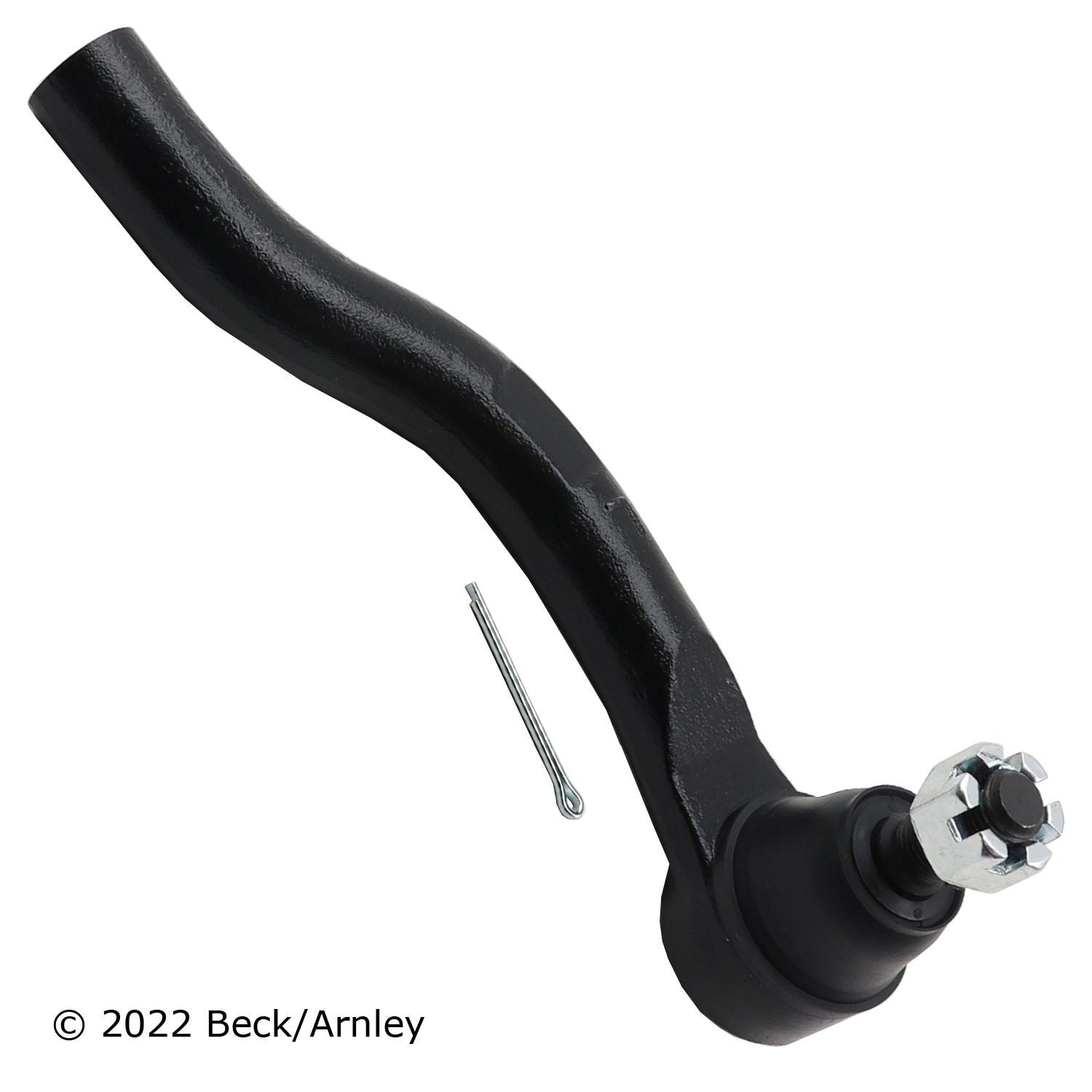 Beck/Arnley Steering Tie Rod End 101-7711