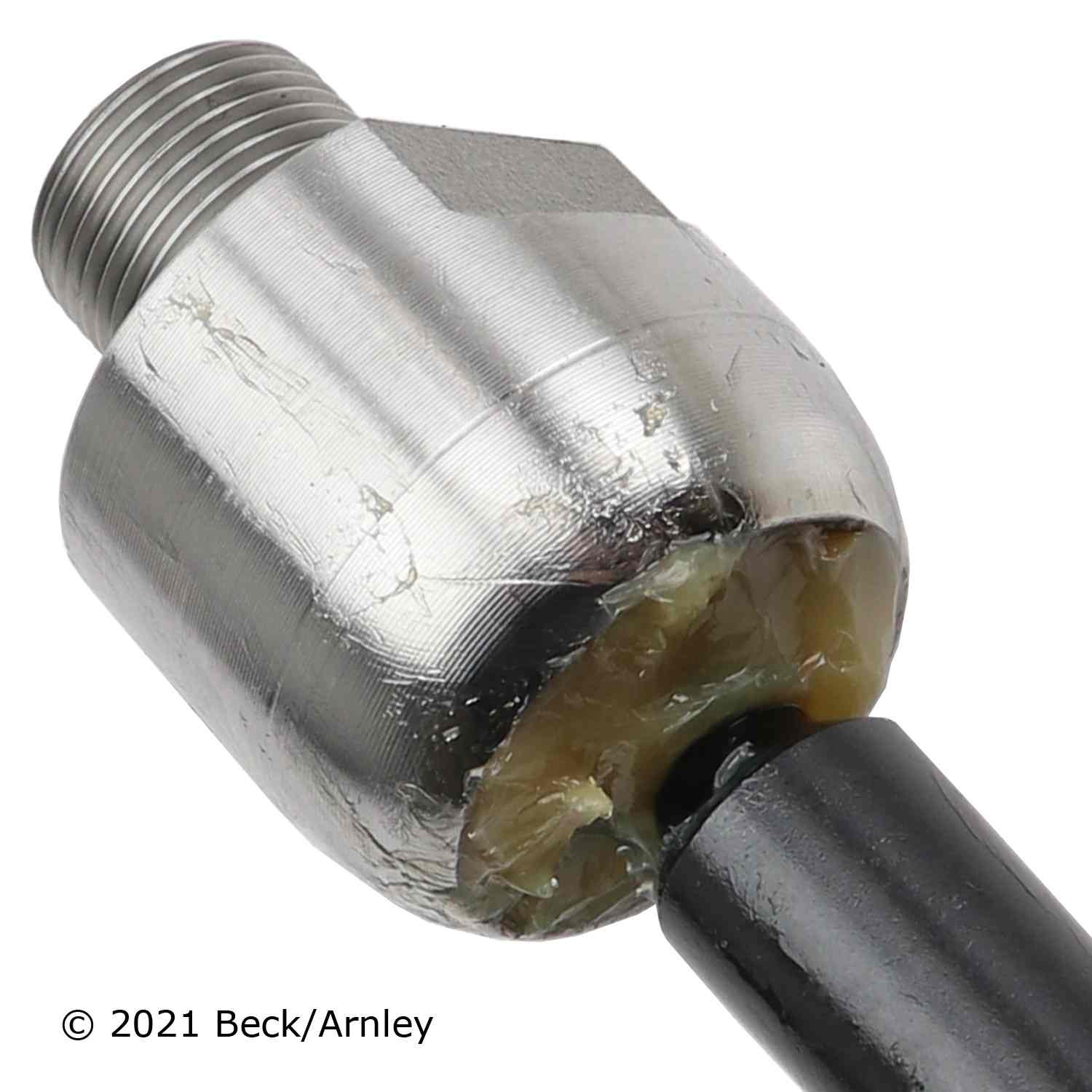 Beck/Arnley Steering Tie Rod End 101-7713