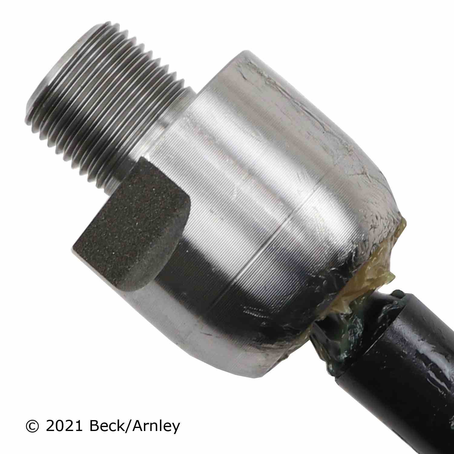 Beck/Arnley Steering Tie Rod End 101-7713
