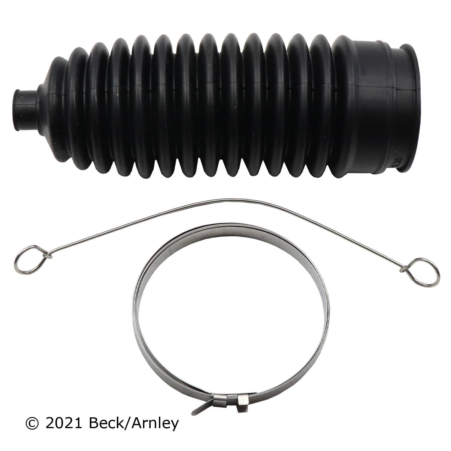 Beck/Arnley Steering Tie Rod End Kit 101-7728