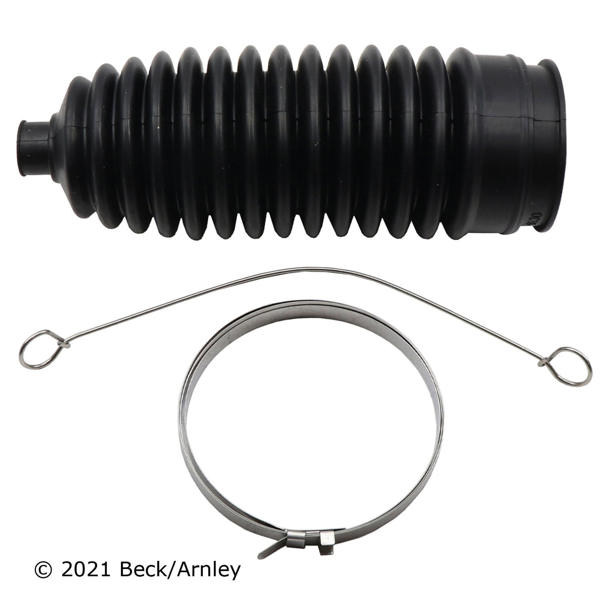 Beck/Arnley Steering Tie Rod End Kit 101-7728