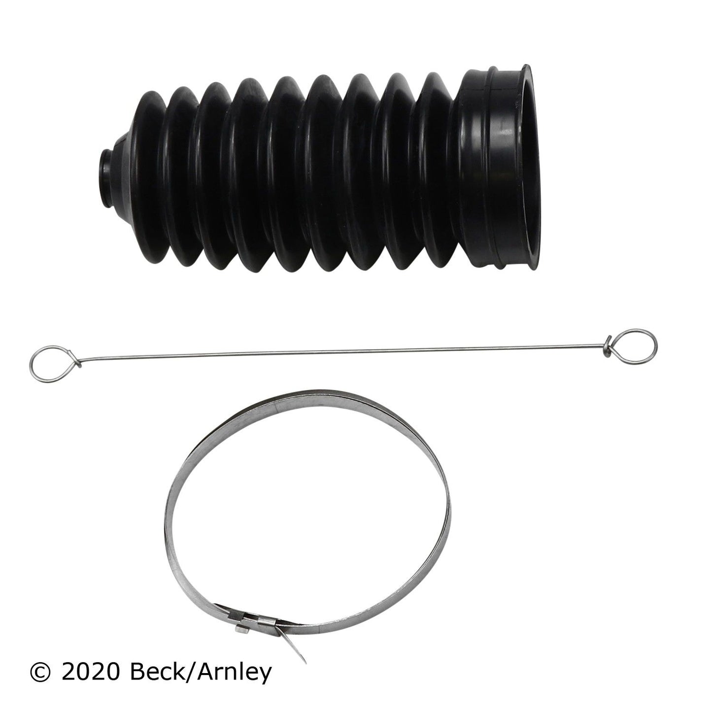Beck/Arnley Steering Tie Rod End Kit 101-7767