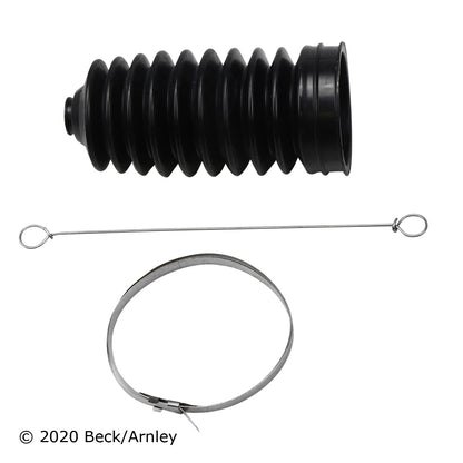 Beck/Arnley Steering Tie Rod End Kit 101-7767