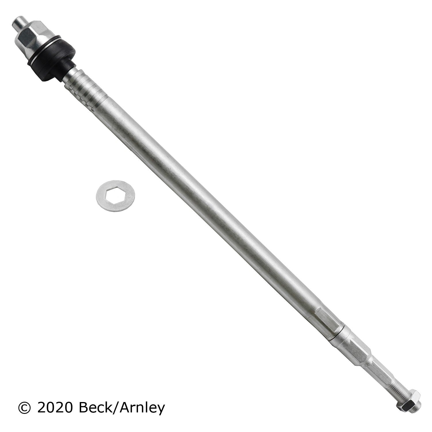 Beck/Arnley Steering Tie Rod End Kit 101-7767