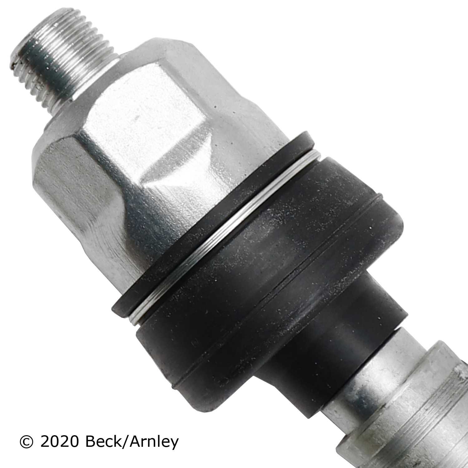 Beck/Arnley Steering Tie Rod End Kit 101-7767