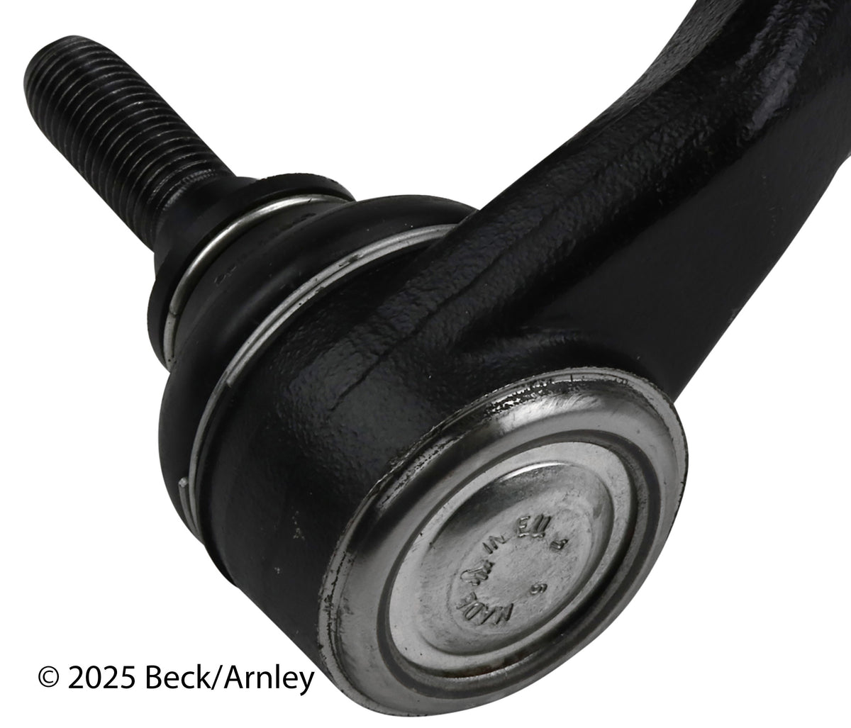 Beck/Arnley Steering Tie Rod End 101-7772