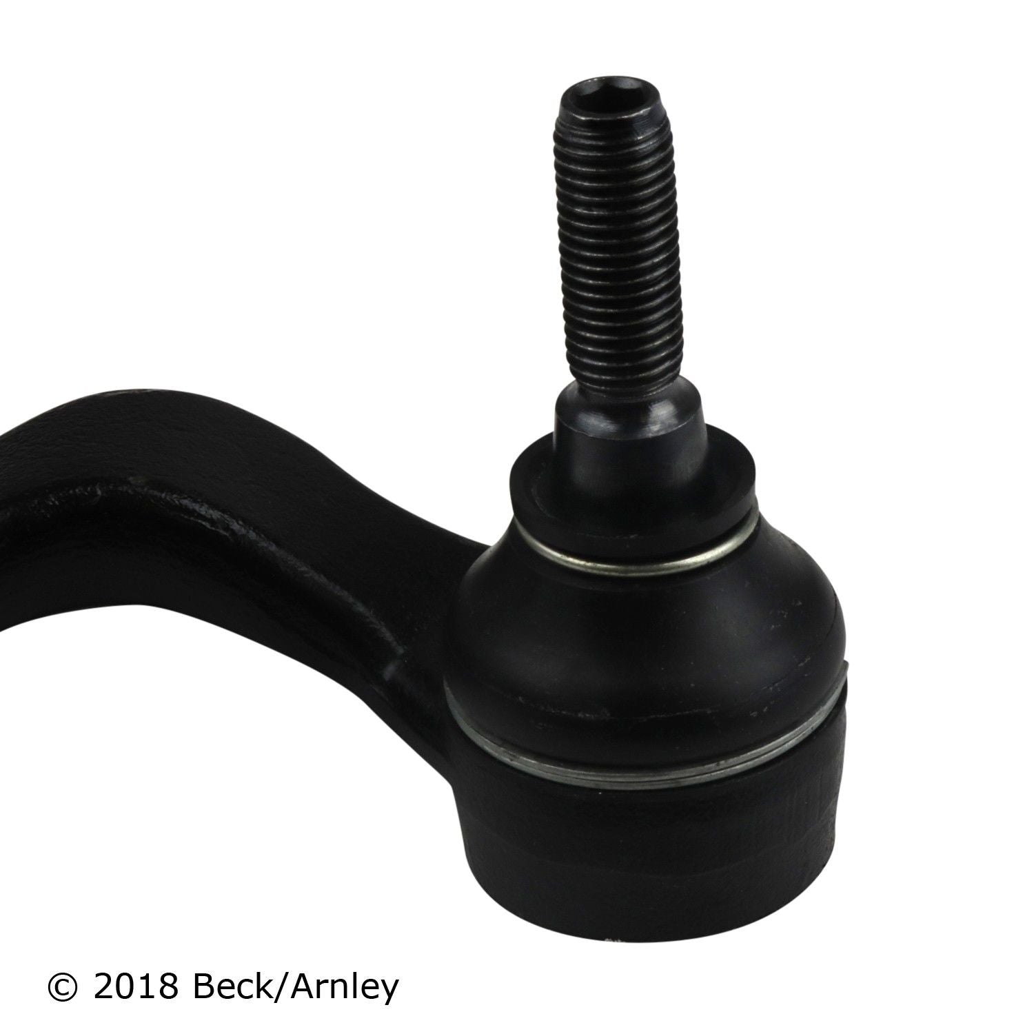 Beck/Arnley Steering Tie Rod End 101-7772