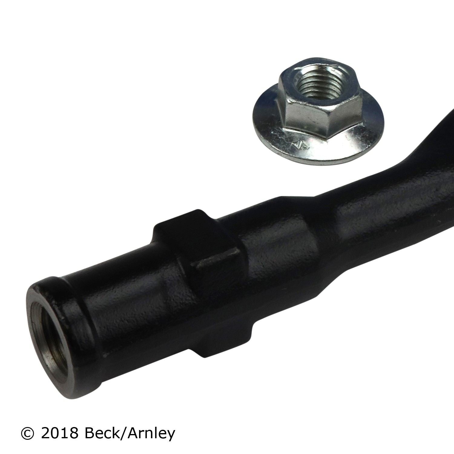 Beck/Arnley Steering Tie Rod End 101-7772