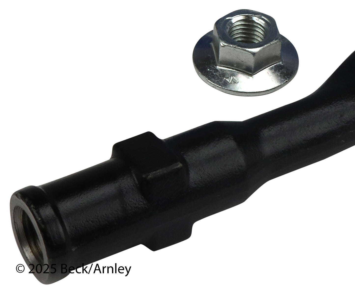 Beck/Arnley Steering Tie Rod End 101-7772