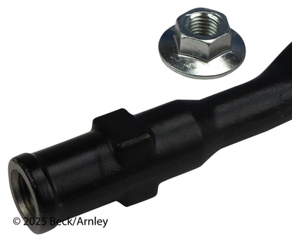 Beck/Arnley Steering Tie Rod End 101-7772